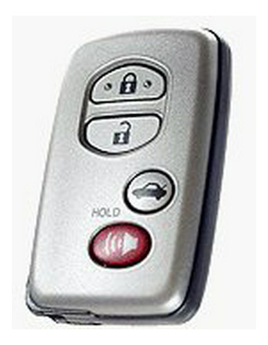 Keyless Entry Remote Fob Clicker Para Camry 2007 (debe Ser P