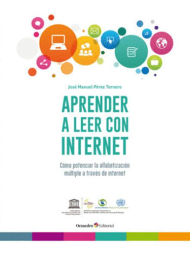 Libro Aprender A Leer Con Internet