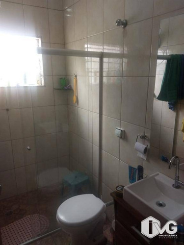 Imagem 19 de 27 de Sobrado À Venda, 308 M² Por R$ 1.900.000,00 - Vila Galvão - Guarulhos/sp - So0193