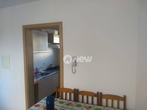 Imagem 12 de 15 de Apartamento 2 Dormitórios Bairro São Jorge - Ap3292