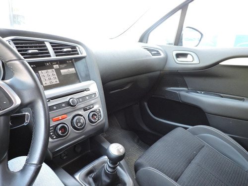 Citroën C4 N2 Hdi 1.4 2016