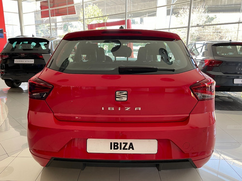 Imagen 3 de 14 de Seat Ibiza Xcellence 2021 Std Arrendamiento Credito Contado