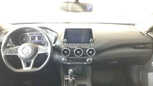 Imagen 12 de 15 de Nissan Sentra 2020 4p Exclusive Cvt