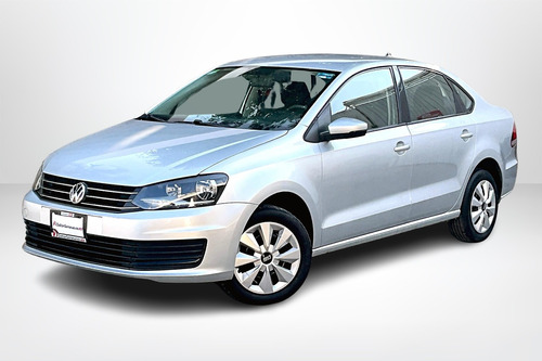 Volkswagen Vento 4 PTS STARLINE TA A/AC R-15