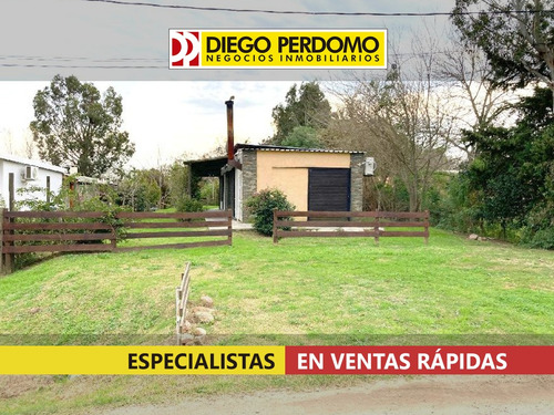 Casa De 2 Dormitoris En Venta, Kiyú