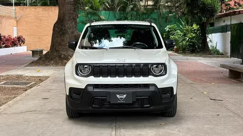 Jeep Renegade Sport 2023