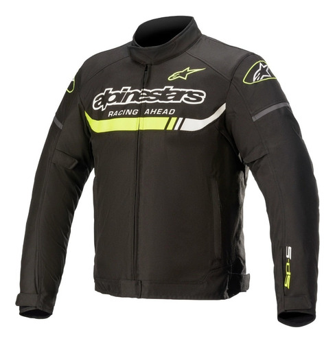 Chaqueta Alpinestars T-sp S Ignition Impermeable