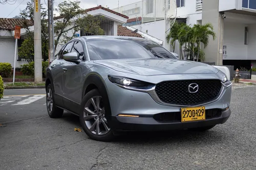 Mazda CX-30 2.0 Touring At