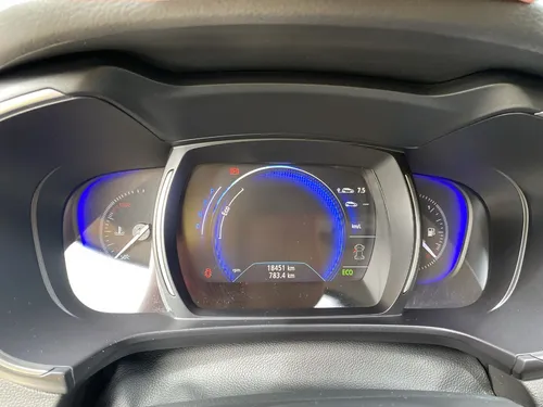 Renault Koleos 2.5 Intens At 4x4 2022