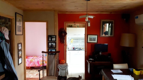 Vendo Casa 2 Dorm Zona Pozo De Luz En San Marcos Sierras