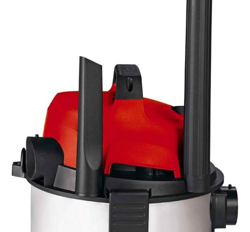 Imagen 4 de 7 de Aspiradora Einhell Expert Th-vc 1820 S 20l 230v