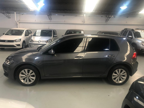 Volkswagen Golf Comfortline Dsg 2016 Usado Seleccionado Vw