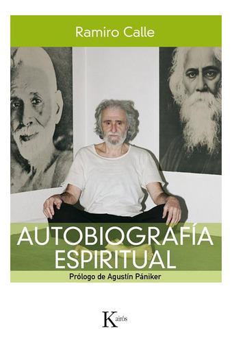 Autobiografia Espiritual