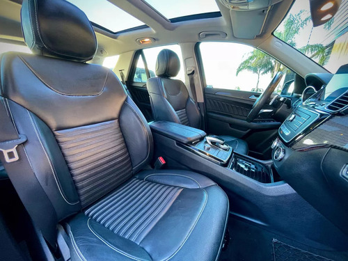 Mercedes-Benz Clase GLE 3.0 Gle400 Sport Coupe 4matic 333cv