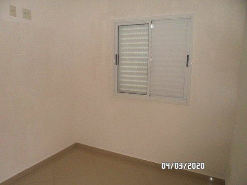 Imagem 6 de 18 de Apartamento A Venda No Engenheiro Goulart, São Paulo - V3086 - 34972706