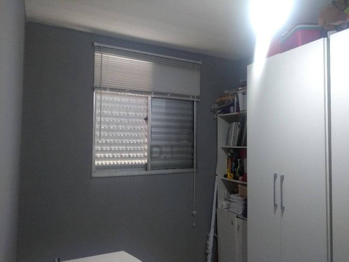 Imagem 22 de 30 de Apartamento Com 2 Dormitórios À Venda, 44 M² Por R$ 210.000,00 - Jardim Nova Europa - Campinas/sp - Ap19534