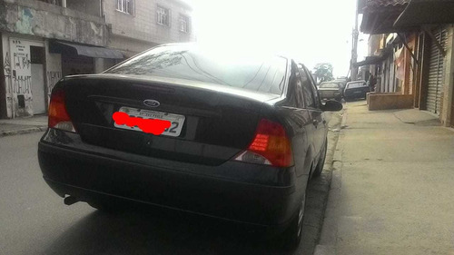 Imagem 7 de 11 de Ford Focus 2.0 Lfc
