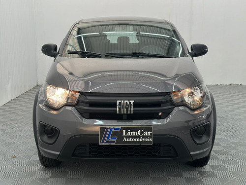 Fiat Mobi 1.0 Like Flex 5p