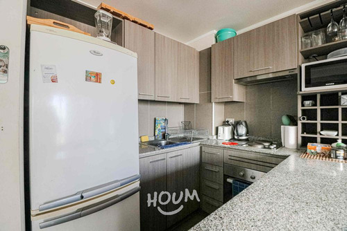 Departamento Avenida Macul Id: 149243