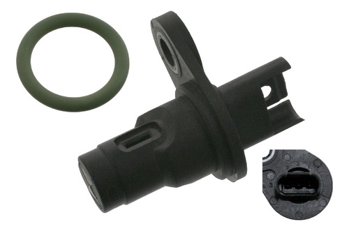 Sensor Posicion Arbol De Levas Bmw Serie 3 325i 2.5 06/12