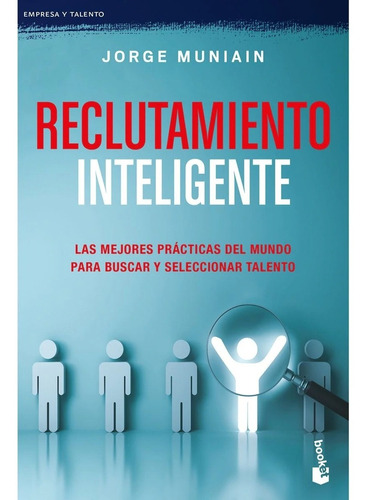 Reclutamiento Inteligente - Jorge Muniain Gómez - Original