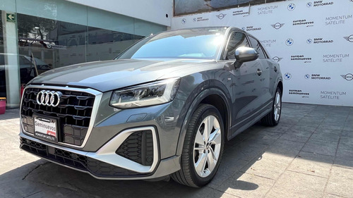 Audi Q2 1.4 35 Tfsi Sport