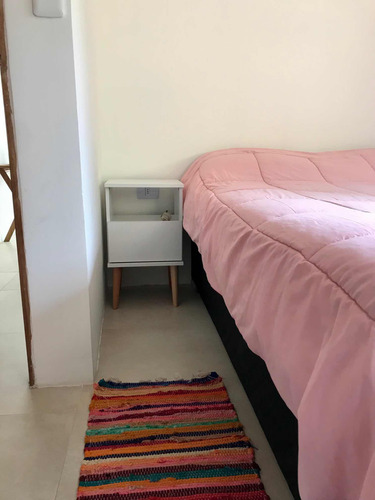 Casa En Punta Rubia Dos Dormitorios