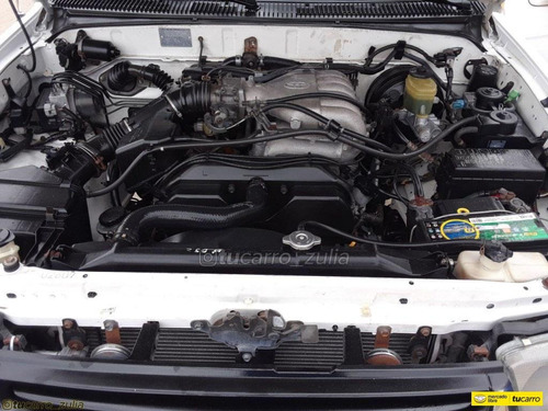 Toyota 4runner Sr5