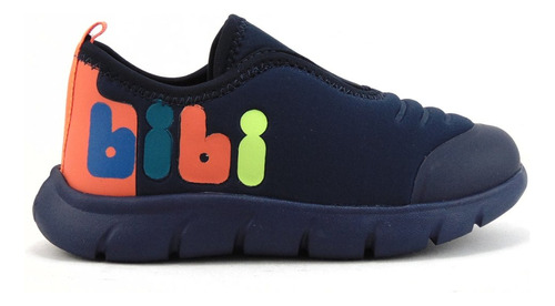 Zapatillas Niños Bibi 1225030 Montella