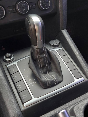 Volkswagen Amarok 3.0 V6 Extreme