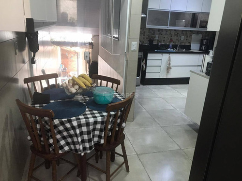 Imagem 11 de 28 de Casa Com 3 Quartos 190 M² Por R$ 800.000 - Rio Do Ouro - Niterói/rj - Ca16381