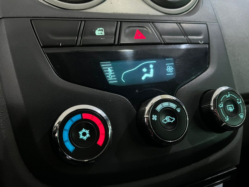 Chevrolet Agile 1.4 MPFI LTZ 8V FLEX 4P MANUAL
