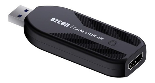 Cam Link 4k Ezcap331-captura De Vídeo Hdmi Usb Cámara Dlsr