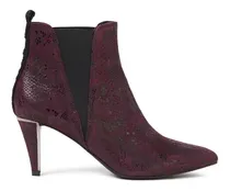 Comprar Botín Animal Print Dkny Mujer