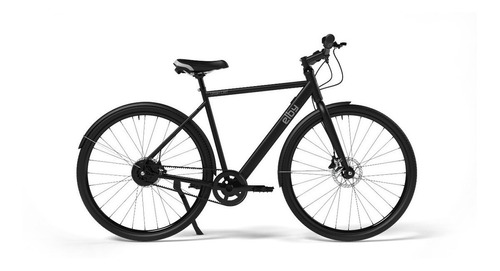 Bicicleta Electrica Elby Bike Urban E04ucblxl9  Xlarge