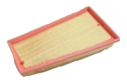 Filtro De Aire Peugeot 306, Marca Mahle Brasil