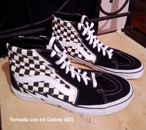 Zapatos De Caballero Converse All Star / Botines