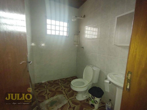 Imagem 13 de 16 de Sobrado Com 2 Dormitórios À Venda, 120 M² Por R$ 255.000,00 - Plataforma Ii - Mongaguá/sp - So0913