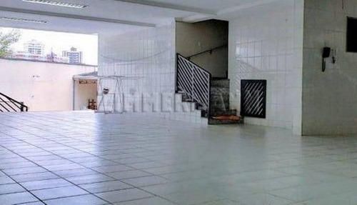 Imagem 2 de 13 de Casa - Vila Romana - Ref: 133735 - V-133735