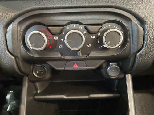 Citroën Basalt Feel 1.0 Flex TB 200 5p Aut.