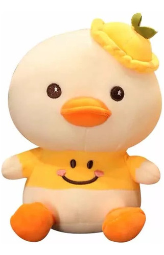 Peluche Patito Diseños Kawaii 30cm