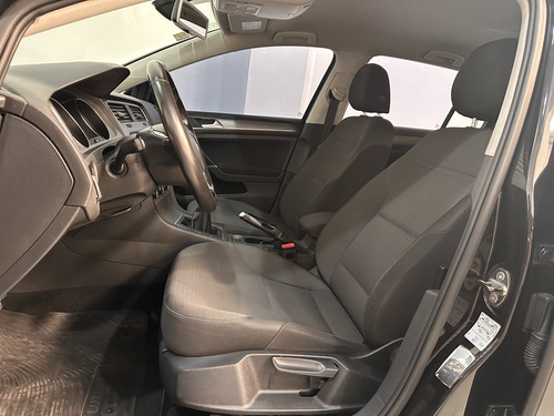 Volkswagen Golf 1.4 Comfortline Tsi