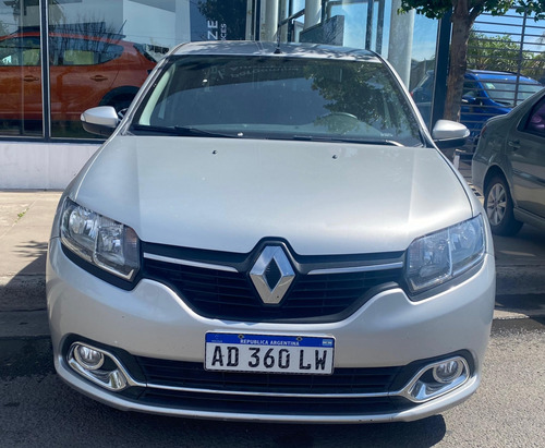 Renault Logan 1.6 16V PRIVILEGE L13