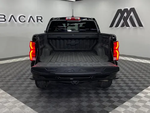 Chevrolet Colorado 2.7 Z71 At