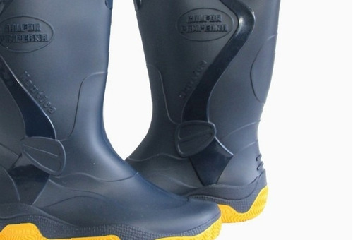 Botas Lluvia Calfor 