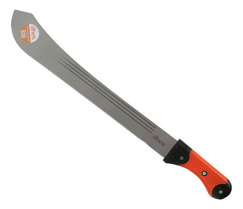 Machete Rozador Pulido Bimaterial 20p 