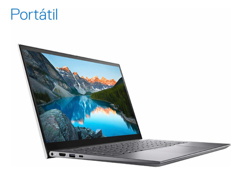 Laptop Dell Intel Core I3 14  Touch