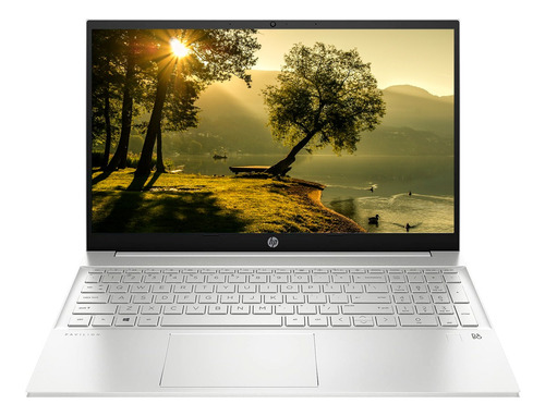 Laptop Hp 15-eg300 Intel Core I7-1355u 32gb Ram 256 Ssd, Fhd