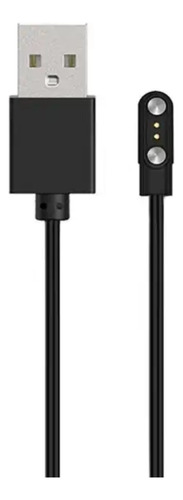 Cable Cargador Universal Para Smartwatch 2.8 Mm - 9 Mm