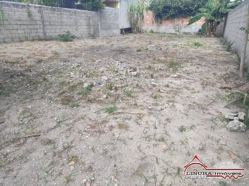 Imagem 4 de 4 de Terreno No Villa Branca Jacareí Sp Aceita Carro - 7938